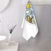 Havlular – Banyo Havluları