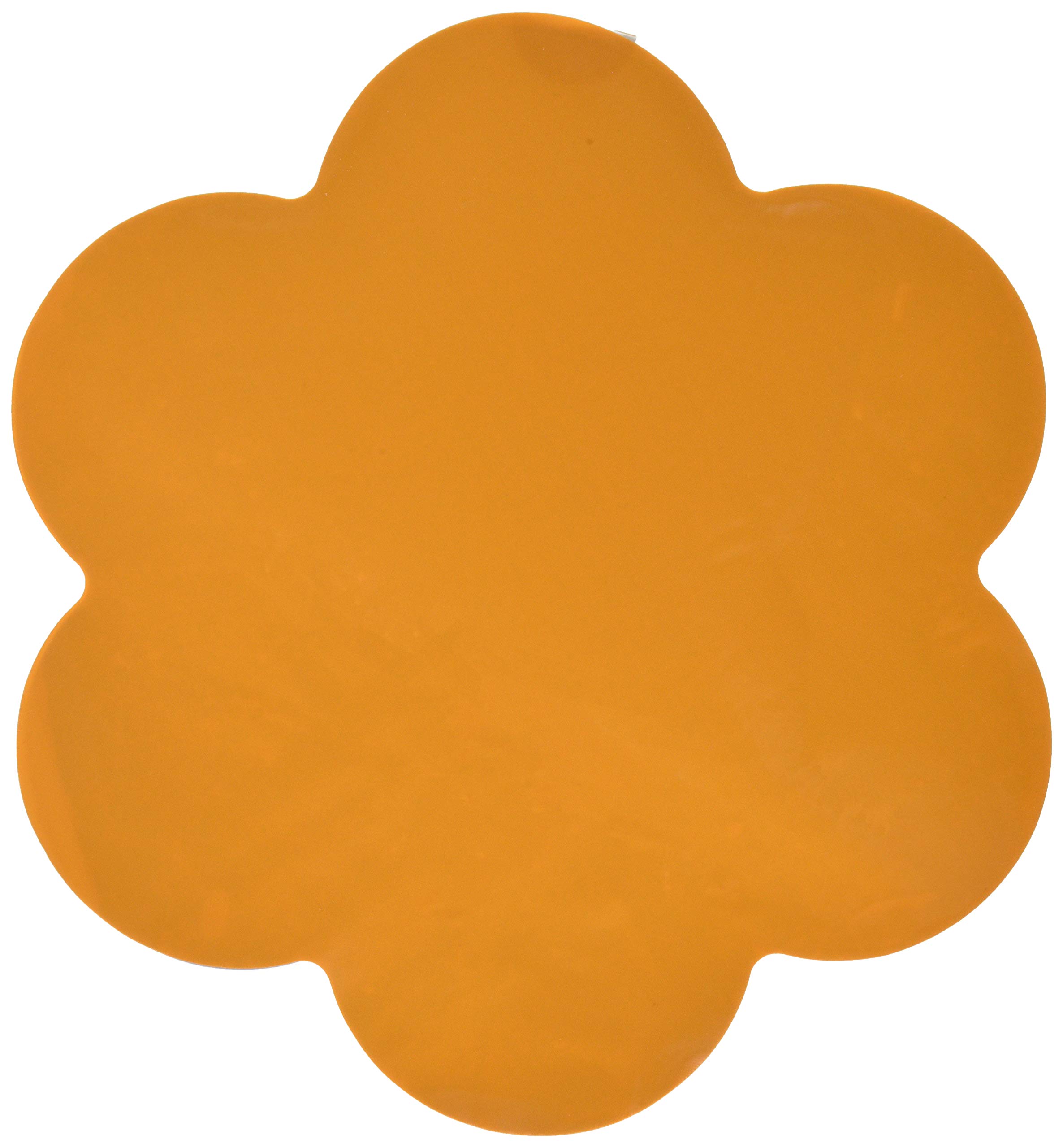 

Защитная пленка для кухонного нагревателя Pearl Metal IH Flower Orange HB-1496