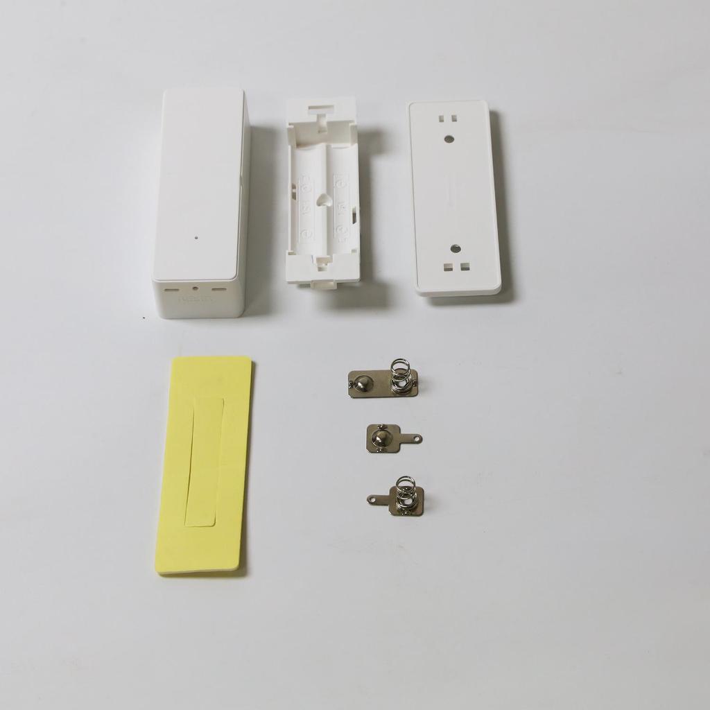 Tuya Smart Zigbee WiFi Temperature & Humidity Sensor Shell