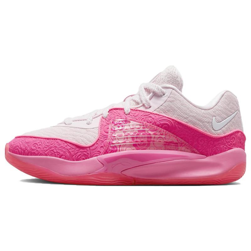 

Nike Кроссовки KD 16 NRG EP Aunt Pearl FQ9216-600 44