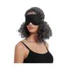 Luxury Silk Sleep Mask Made from Organic Mulberry Silk, Cooling, Pressure-Free, Contoured Eye Area, Handmade