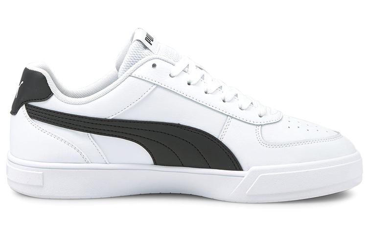 Men's Sneakers Puma Caven 'White Black'