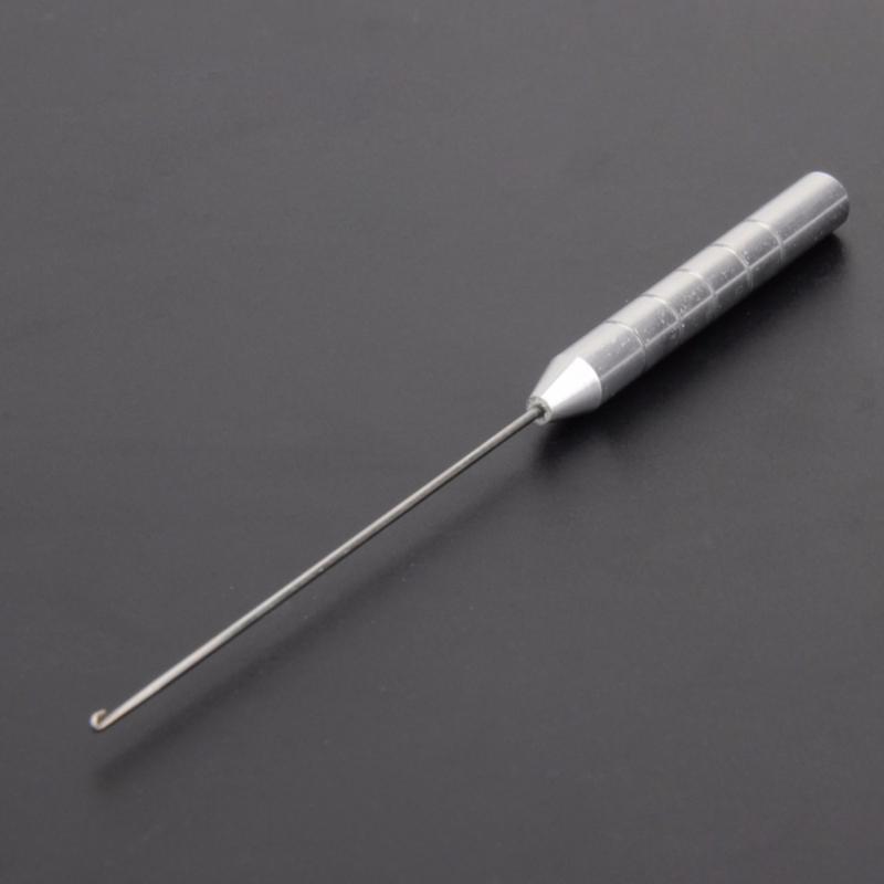 3 in1 Carp Fishing Rigging Baits Needle Baiting Rig Tool Fish Drill Easy to Use