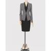 Win Classic Wing Panel Jacket + Skirt Set 77