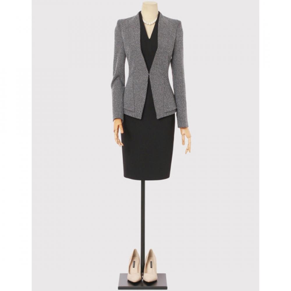 Win Classic Wing Panel Jacket + Skirt Set 77