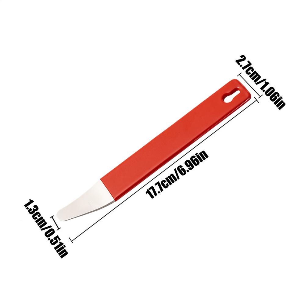 Door Panel Removal Tool Panel Removal Tool Body Repair Accessories For Stove Electronics Cleaning Top Board Defrost Dash