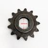 Pinion Motocicletă 9T 11T 13T 25H Motocicletă Trotinetă Electrică Pentru Lanț 25H Motor Pinion Angrenaj Motor DC Piese Motocicletă