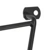 Luggage Rack Side Saddle Bag Mount Bracket Right For Kawasaki W800 2011-2025 24