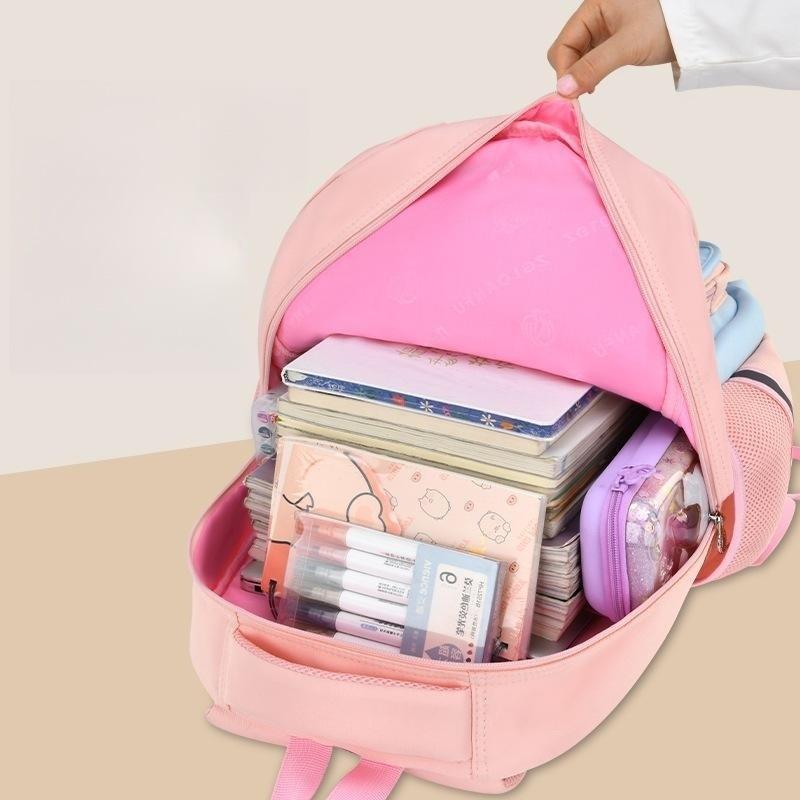 Новая школьная сумка — фото 5