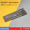 Datut Torx Hex Magnetic Screwdriver Bit Set