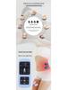 Rechargeable Multi-functional Meridian Pulse Massager with Chinese & English Settings