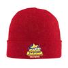 Subway Surfers City Name Game Knit Hat Beanie Autumn Winter Hats Warm Unisex  Hiphop  Caps for Unisex Women Gift