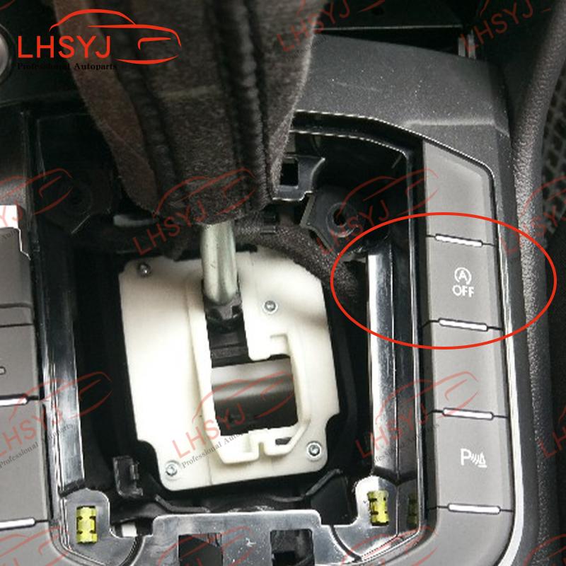 Start Stop Eliminator For Volkswagen NEW Tiguan Automatic Stop Start Engine System Off Device Plug Cable Single Memory Mode