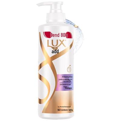 Lux Revitalizing & Brightening Shampoo