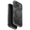 UNIQ LifePro Xtreme Case for iPhone 17 Pro Magclick Charging Black