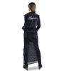 Dignolucir (Unisex) Orionis Velour Zip-Up