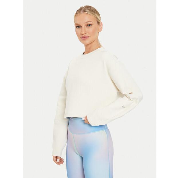 Толстовка Reebok Activ Coll Dreamblend Midlayer EU S