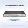 H3C S5130V2-20P-LI Gigabit Managed Enterprise Switch