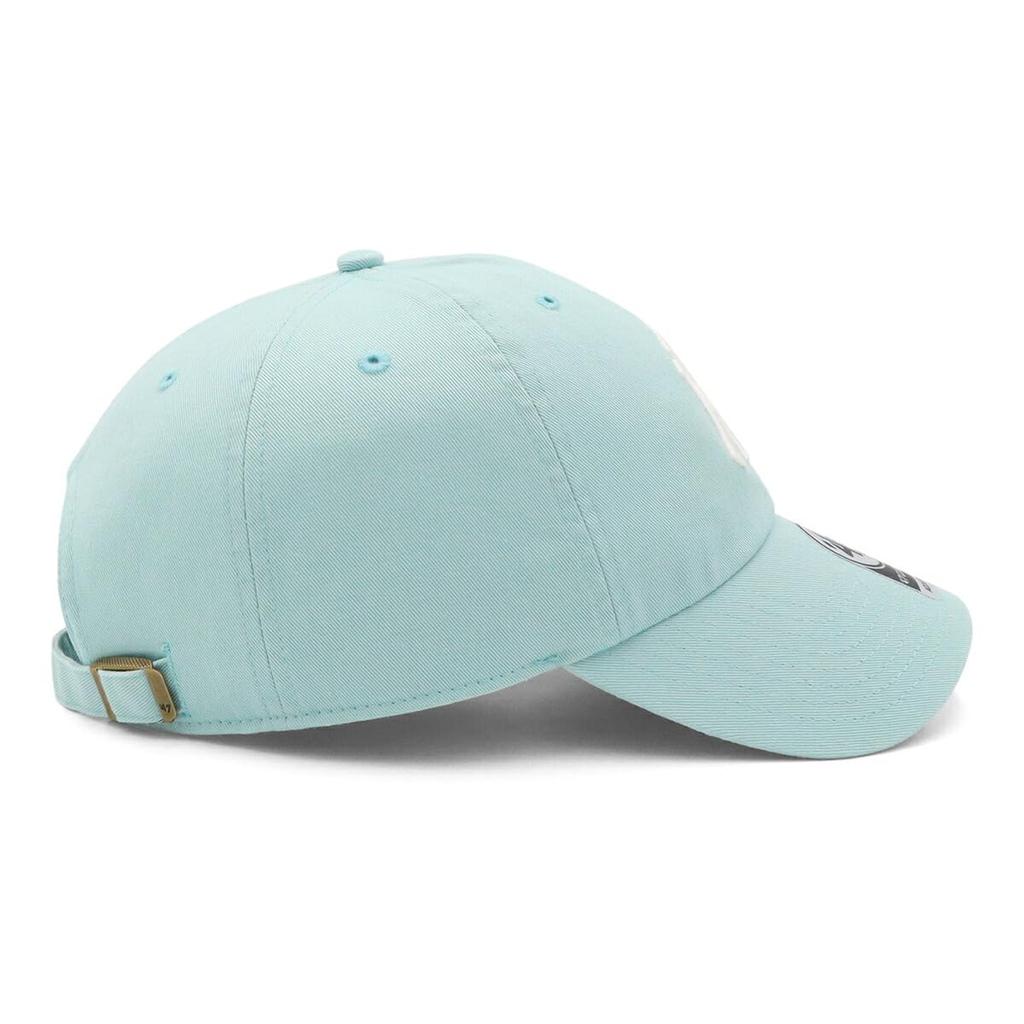47 Brand Kappe Clean Up MLB Logo NY Mako 47 Clean Up New York Yankees