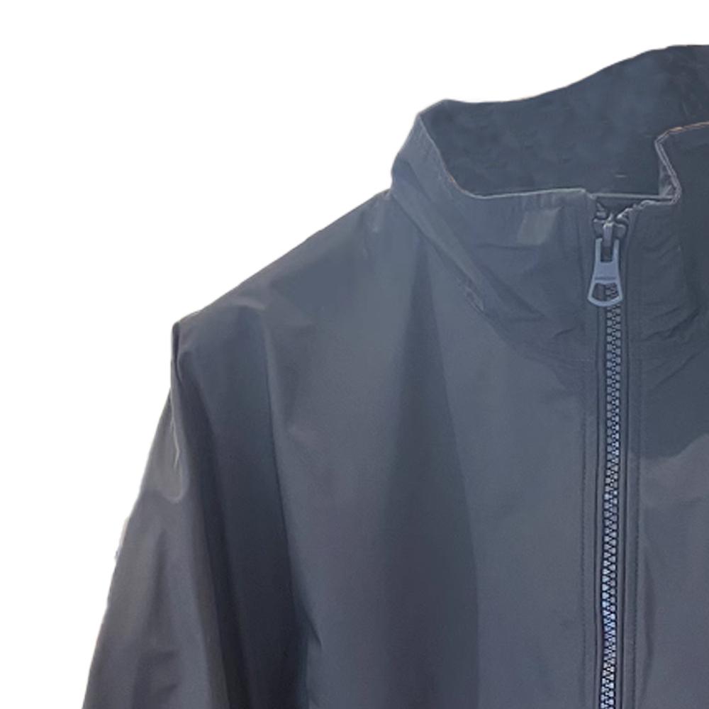 Burberry Jackets & Coats Men's Black 80663671