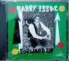 CD BARRY ISSAC  Forward Up MBX187 Room In The Sky 2023 UK Reggae Ska  Dub Used