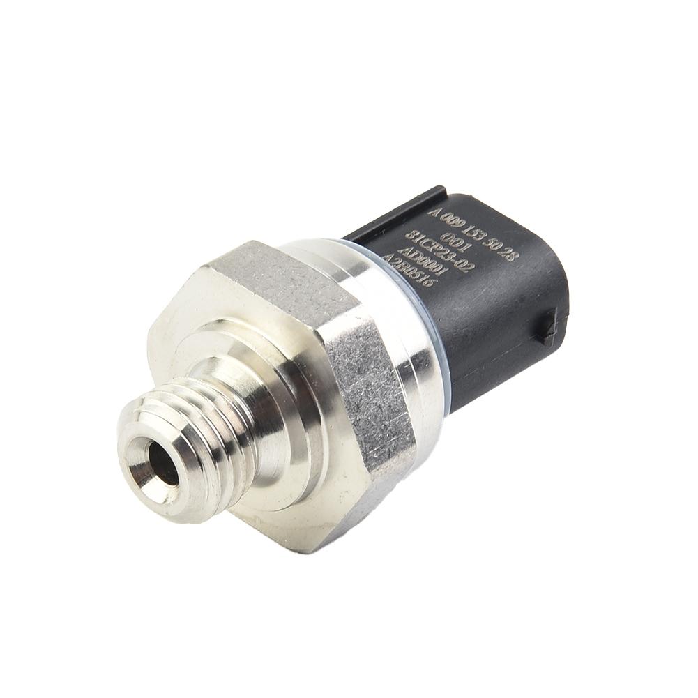 Sensor de pressão de escape 1 peça, peças novas para carro e caminhão