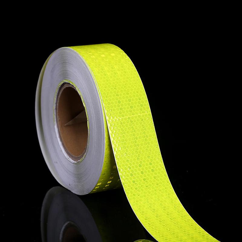 DAXTE Reflective Warning Tape