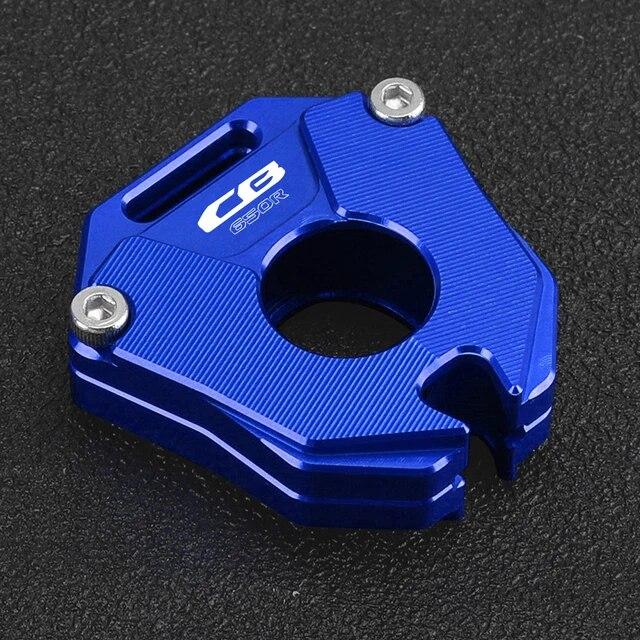 For HONDA CB650R CB 650R 650 CB650 R 2018    2022 2023 2024 Motorcycle Accessories Key Cover Case Shell Protector
