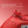PlayVital Cute Demon Silicone Cover for Xbox Elite Wireless Controller Series Cute Silicone Cover for Xbox Elite Series 2 Includes Thumb Grip Cap 2,