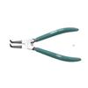 SATA German-Style Bent External Circlip Pliers