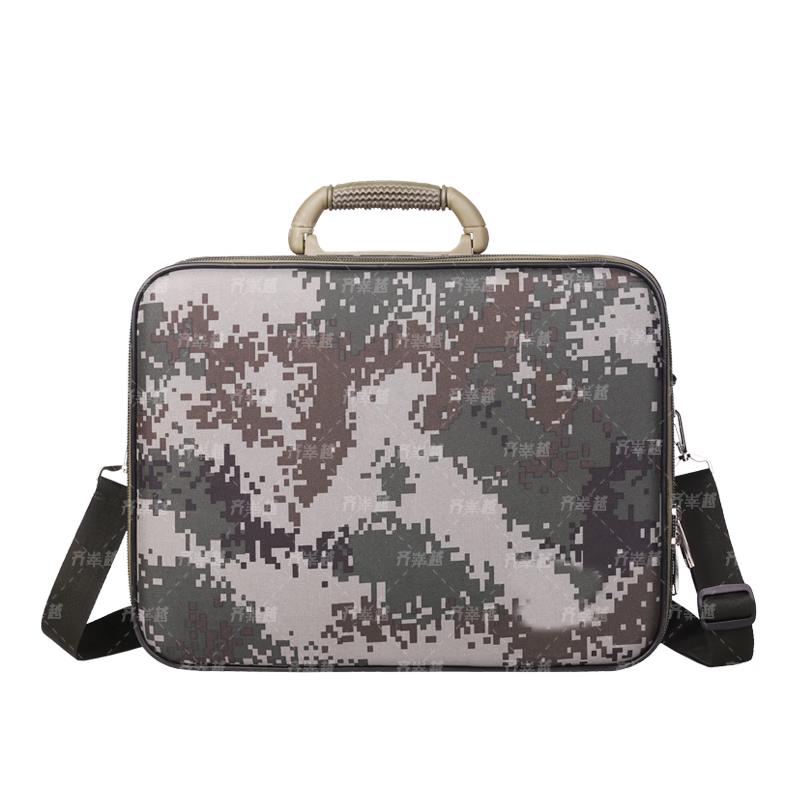 Qishun Double-Layer Tactical Staff Operations Box