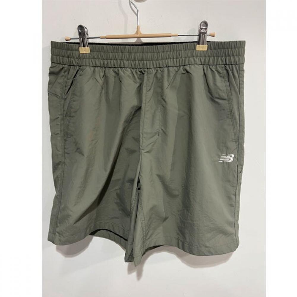 

New Balance Heritage 4.5 Shorts Khaki Nbnvg21443 (49)Khaki/85(L)