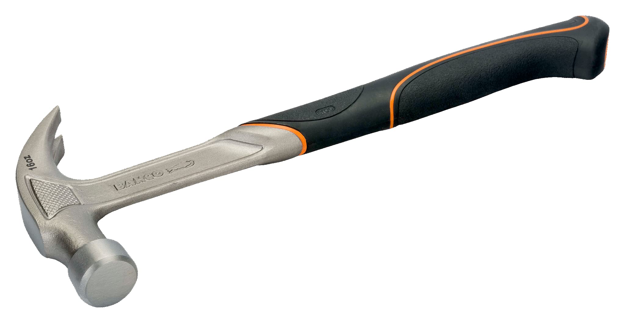 

Bahco ErgoHandle Hammer 52920L