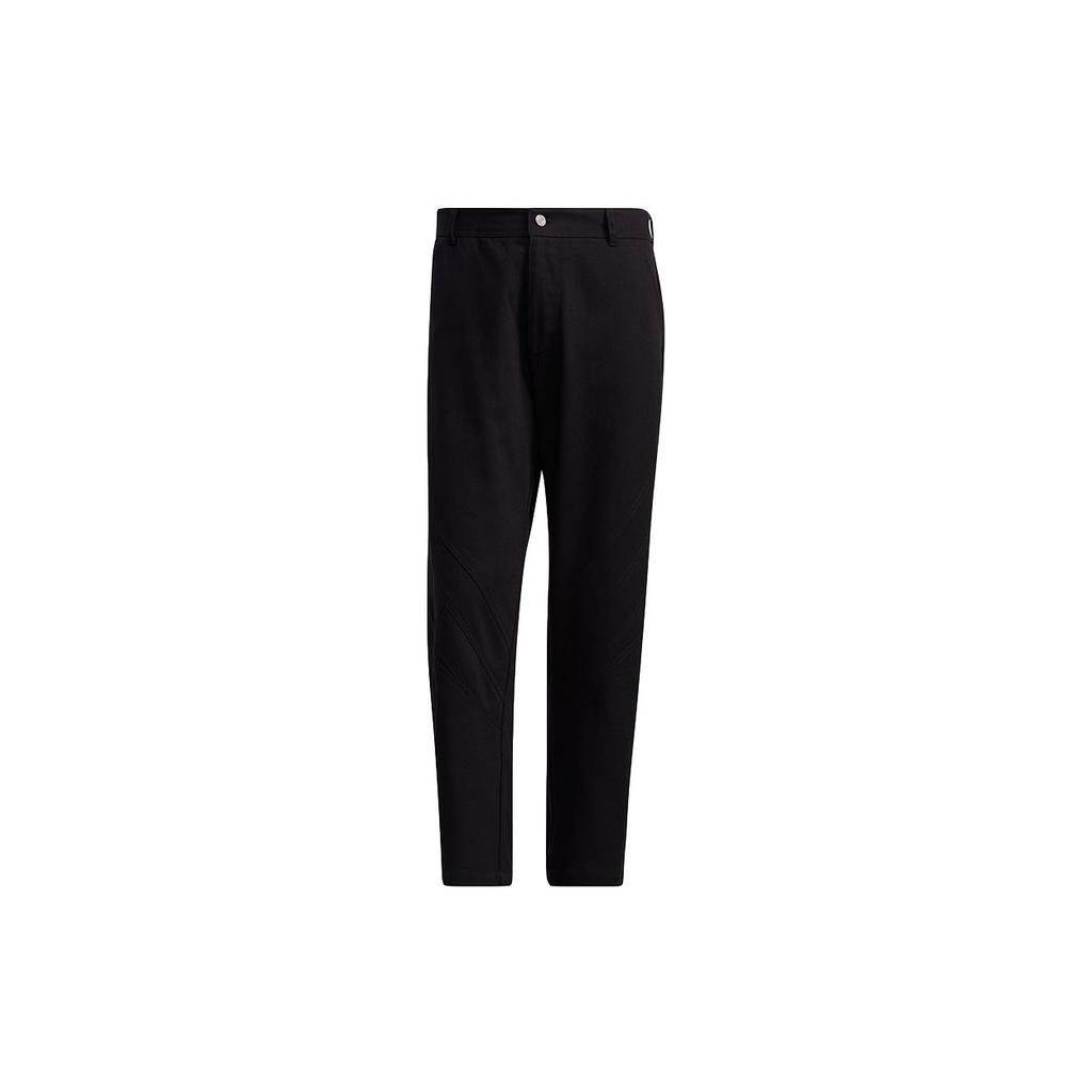 Adidas Originals R.Y.V. WV Pant Black Men's H07085