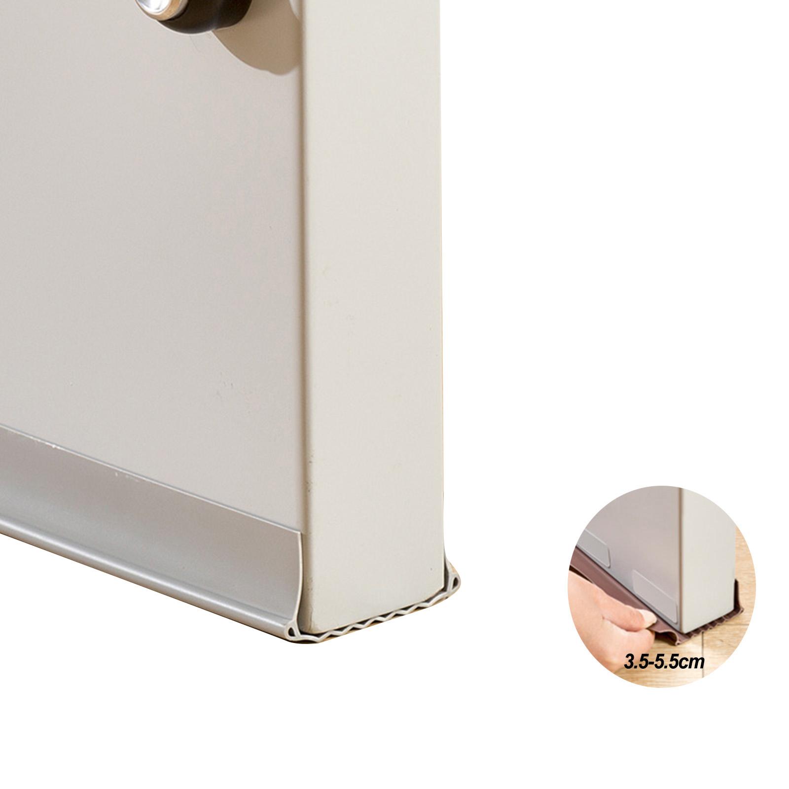 

Дверной шов Дверное уплотнение Дверное окно Пылезащитная фурнитура ПВХ серый