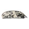 Gucci Floral Pattern Printed Pencil Case Unisex Stationery 662130-2ZKDZ-8697