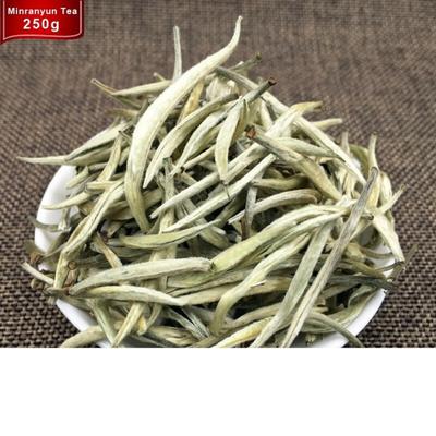 500g Thé Blanc Aiguilles d'Argent Premium Bai hao Yin zhen Bourgeons Chinois Thé en Feuilles