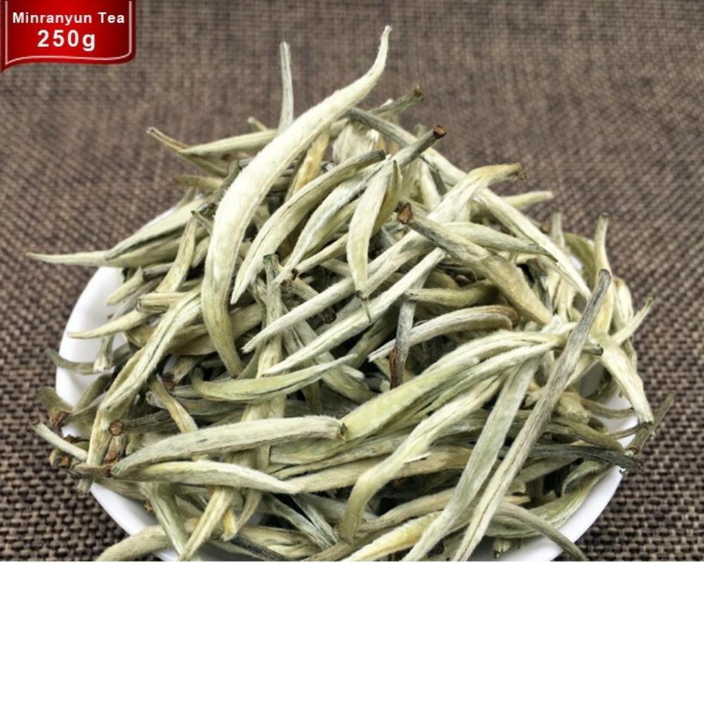 1000g Premium Silver Needle White Tea
