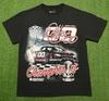 Young And Reckless NASCAR T Shirt Adult Size Large