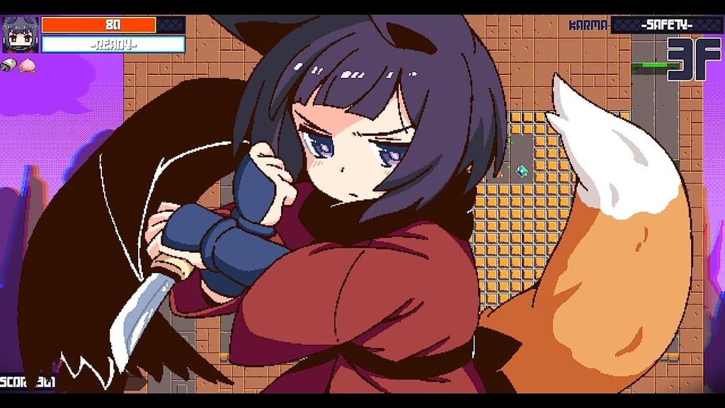 The Tower of Perpetuity North Switch Tokoyo (Import America) –