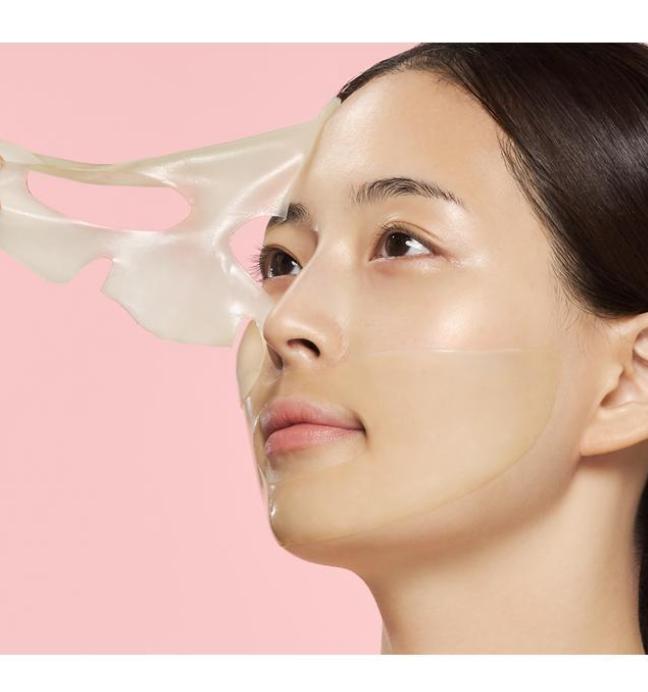 CKD Retino Collagen 300Da Pore Tightening Mask | Firming & Elasticity Care