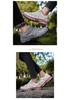 New Cross-Border Retro Casual Outdoor Sports Hiking Shoes for Couples - Popular Men’s and Women’s Styles