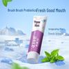 Yunnan Baiyao Fresh Breath & Gum Care Toothpaste