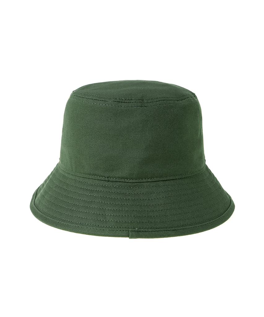UCLA Canvas Bucket Hat[Khaki](Uy7Ac05_65)