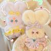 New Baby Three Oli's Wardrobe Series Plush Blind Box Vinyl Doll Bag Pendant Cute Figures Collectible Toys Birthday Surprise Gift