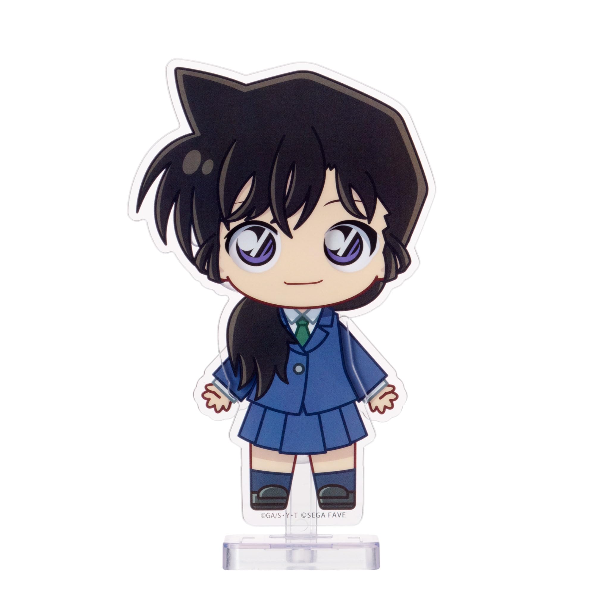 

Sega Fave Akudoll Detective Conan Mouri Ran (SEGA FAVE)