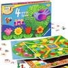Ravensburger Four Games