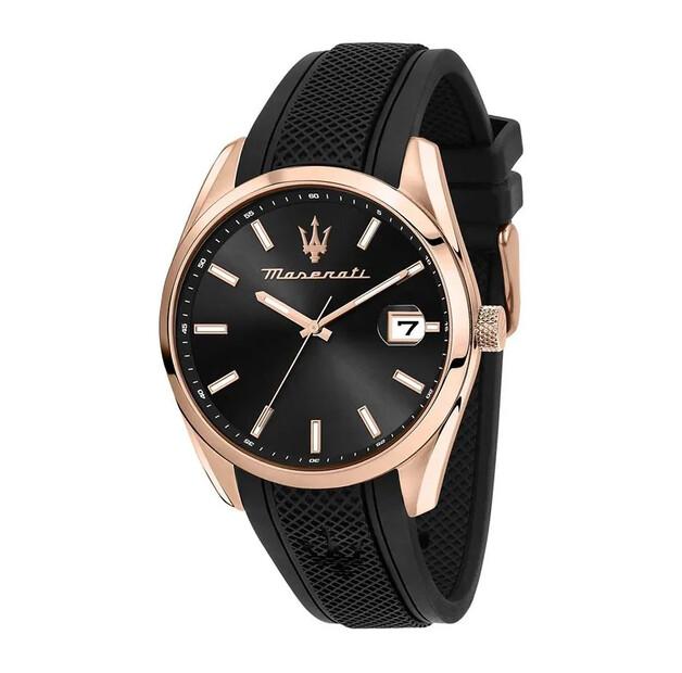 

Maserati Attrazione 43 mm 3H часы