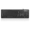 Russian Standard Version Typing Keyboard: Practice Your Skills
