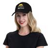 Bronco with Dogs Baseball Cap Thermal Visor custom caps cute For Women 2025 Men's